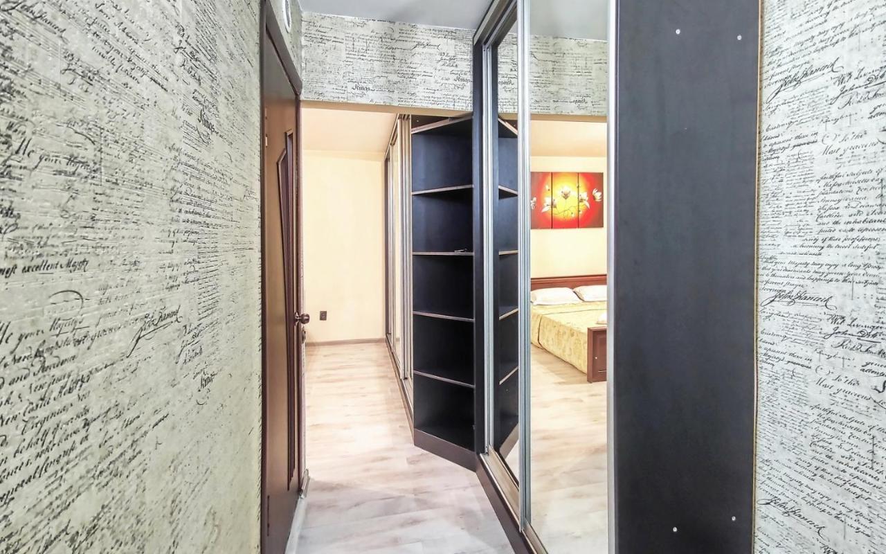 Апартаменты 10-Й Микрорайон, 5А Almaty Exterior photo